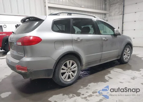 2008 Subaru Tribeca Limited 5-Passenger из США, поврежденный, VIN 4S4WX92DX84402537